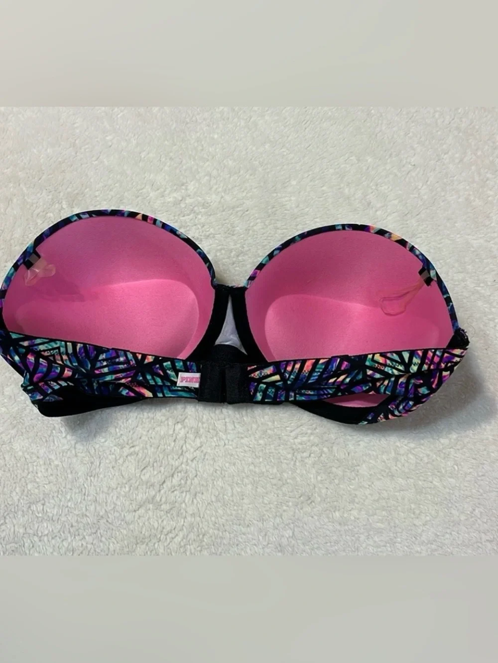 PINK Victorias Secret size 32d